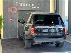 لاند روفر رانج روفر فوج